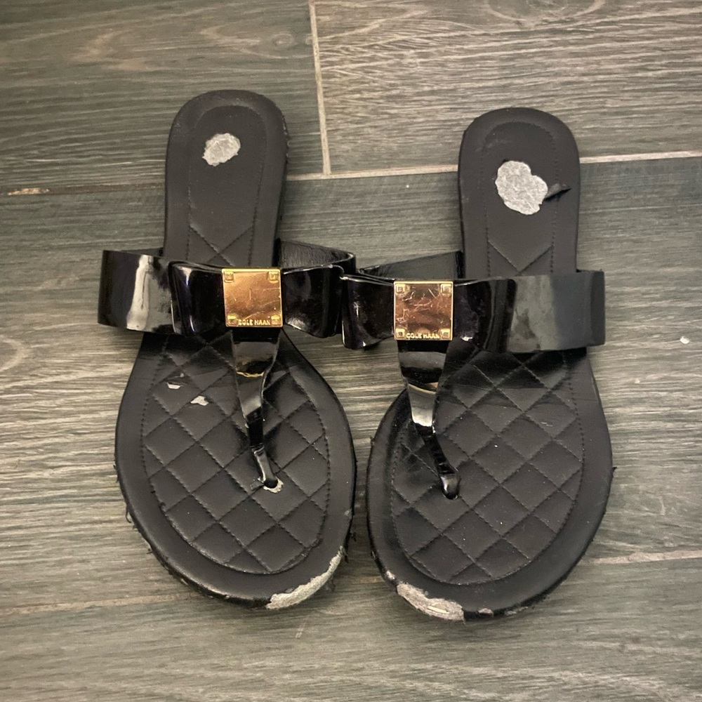 Cole Haan Sandals